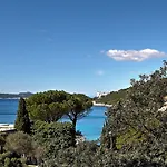 Komodor 3*