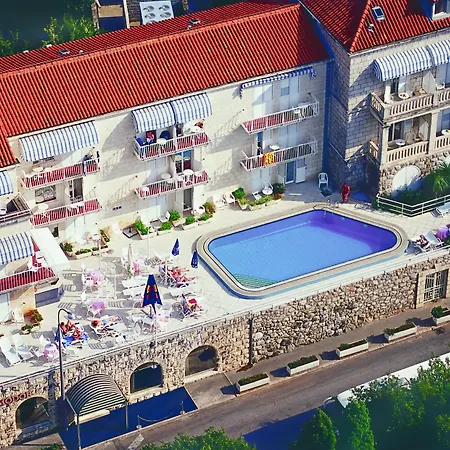 Komodor 3* Dubrovnik