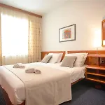 Hotell Komodor 3*