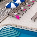 Отель Komodor