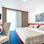 Hotel Komodor