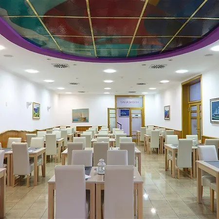 Hotel Komodor Dubrownik