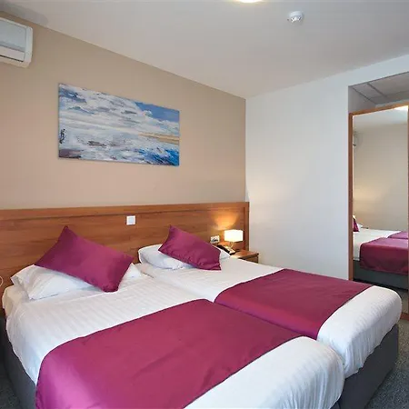 Komodor Hotel Dubrovnik
