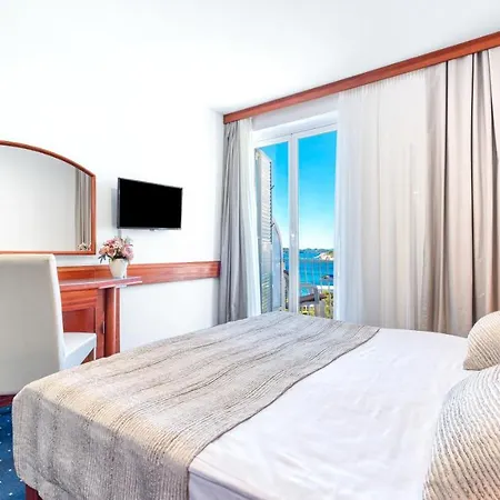 Komodor 3* Dubrovník