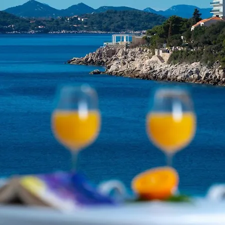 Komodor Dubrovnik