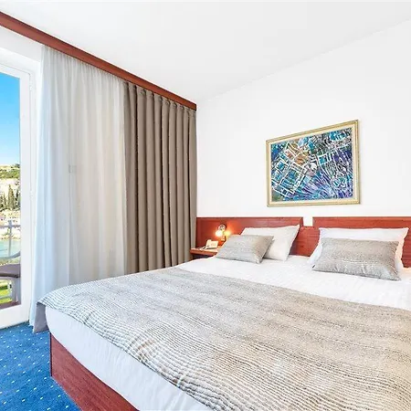 Komodor 3* Dubrovnik