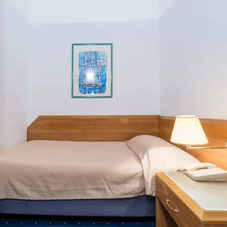 Komodor Hotel Dubrownik