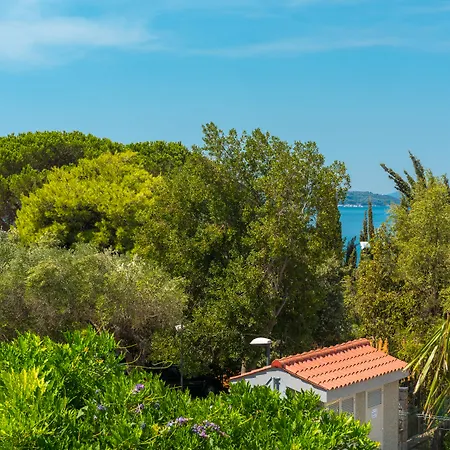 Ξενοδοχείο Komodor 3*