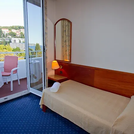 Hotel Komodor