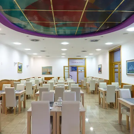 Hotel Komodor Dubrownik