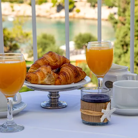 Hotel Komodor Dubrovnik