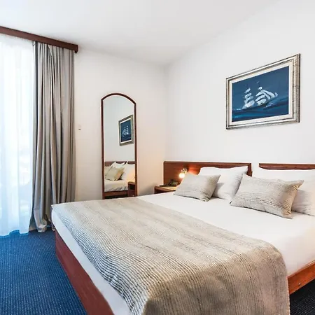 Komodor Hotel Dubrovník