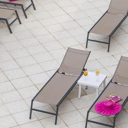 Komodor Hotel Ragusa