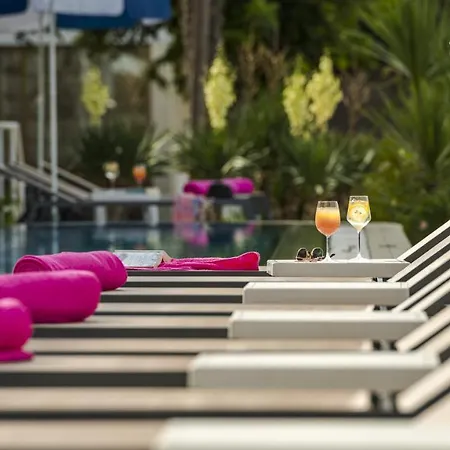 Komodor Hotel Ragusa