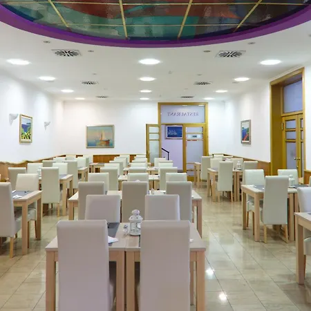 Komodor Hotel Dubrovnik