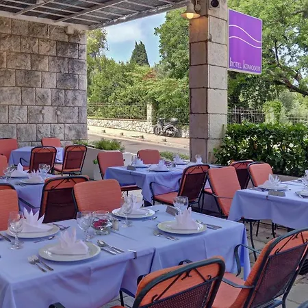 Hotel Komodor Dubrownik