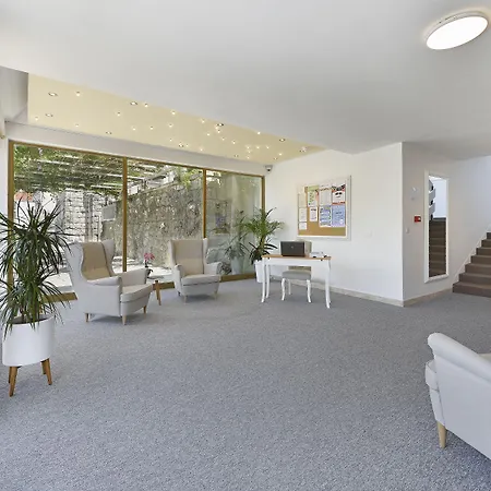 Hotel Komodor Dubrovnik