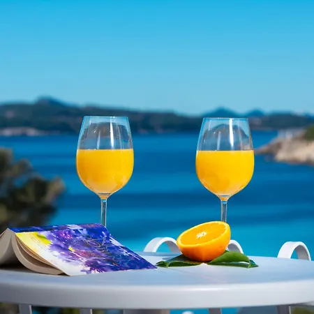 Komodor Dubrovnik