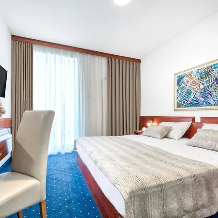 Hotel Komodor