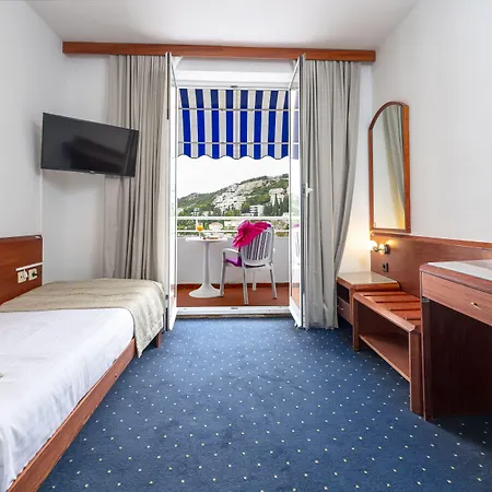 Komodor 3* Dubrovnik