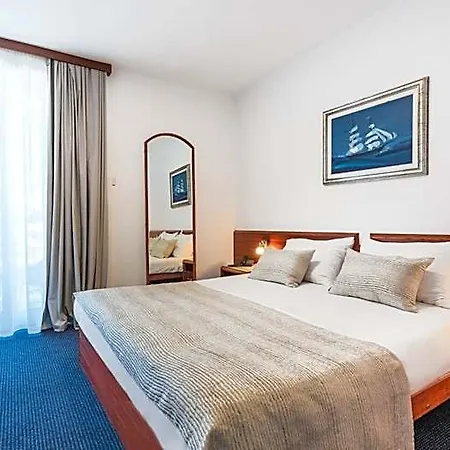 Hotel Komodor