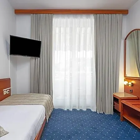 Hotel Komodor