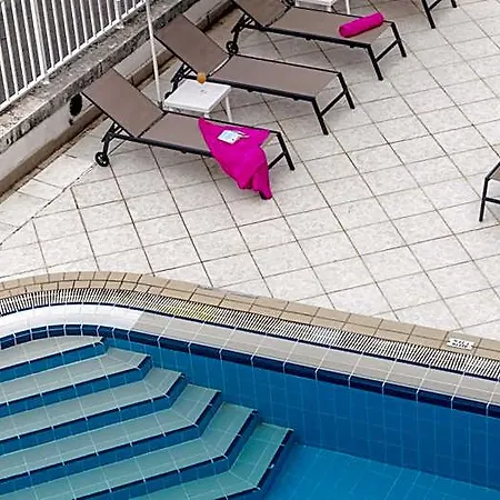 Komodor 3* Dubrovnik
