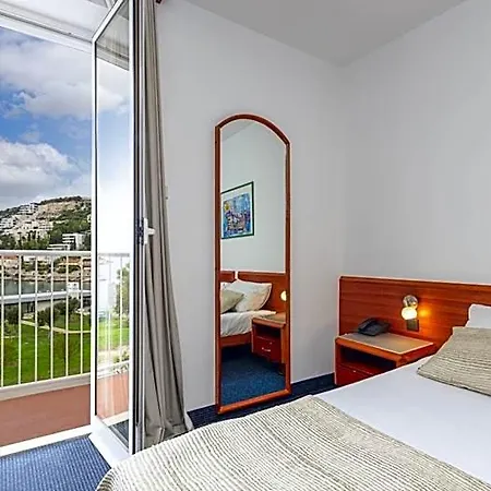 Komodor 3* Dubrovnik
