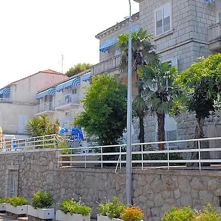 Komodor Dubrovnik