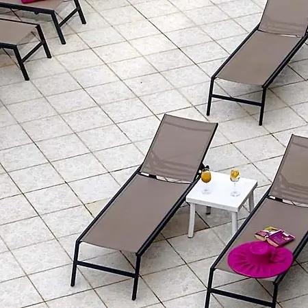Hotel Komodor Dubrovnik