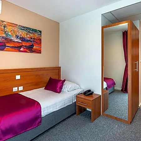 Komodor Hotel Dubrovnik