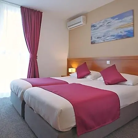 Hotel Komodor Dubrovnik