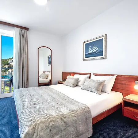 Hotel Komodor Dubrovnik