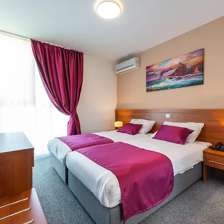 Komodor Hotel Dubrovnik