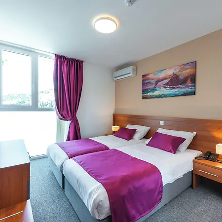 Komodor Hotel Dubrovnik