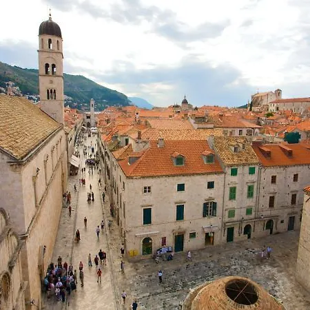 Komodor Ragusa