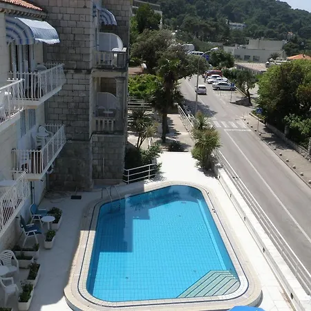 Komodor Hotel Dubrovnik