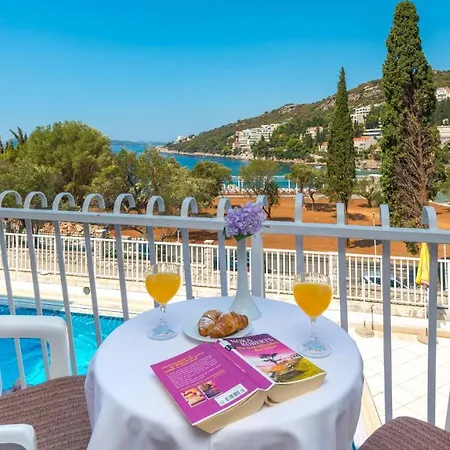 Komodor Hotel Dubrovnik