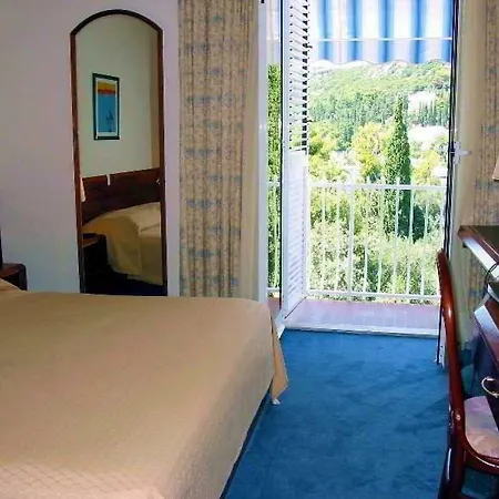 Hotel Komodor Dubrownik