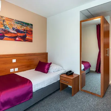 Hotel Komodor Dubrownik