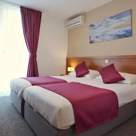 Komodor 3* Dubrovnik