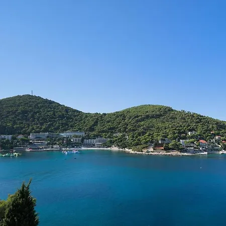 Komodor Ξενοδοχείο 3*