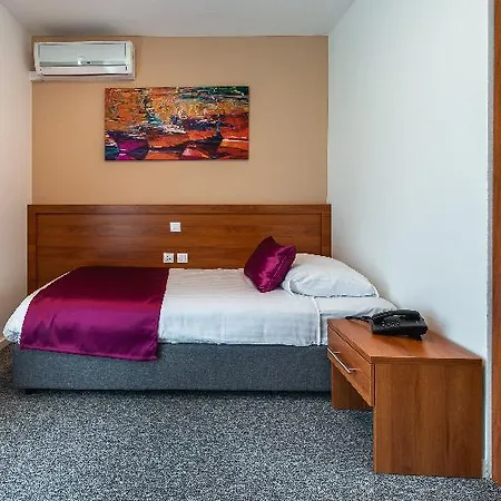Hotel Komodor Dubrownik