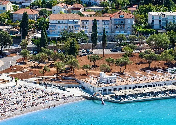 Komodor Hotel Dubrovnik