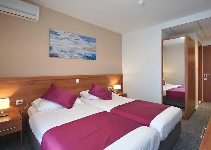 Komodor Hotell Dubrovnik