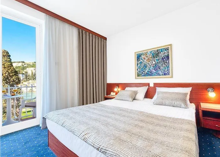 Komodor 3* Dubrovnik