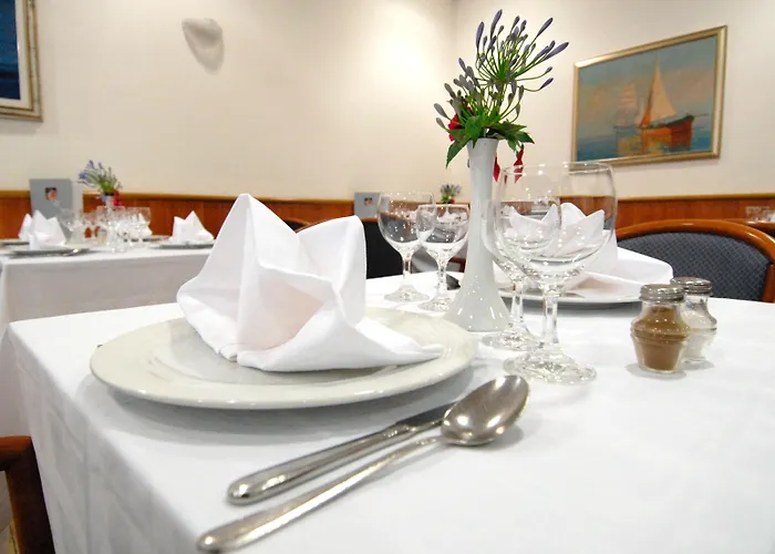 Komodor Hotel Dubrovnik