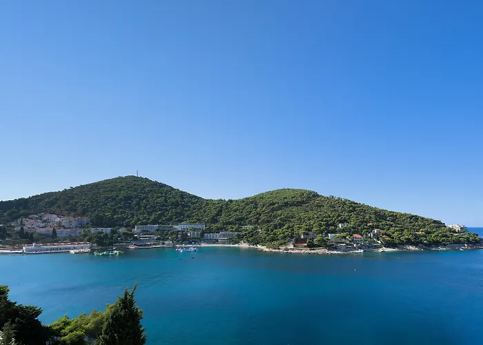 Komodor 3* Dubrovnik