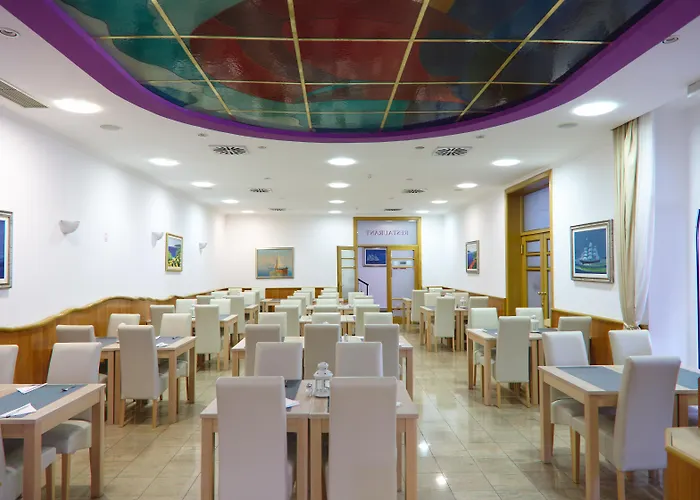 Hotel Komodor Dubrovnik