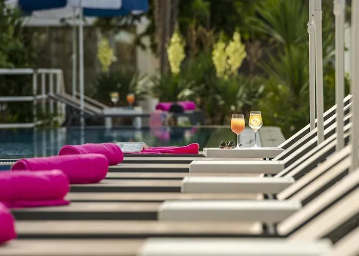 Komodor Hotel Dubrovnik